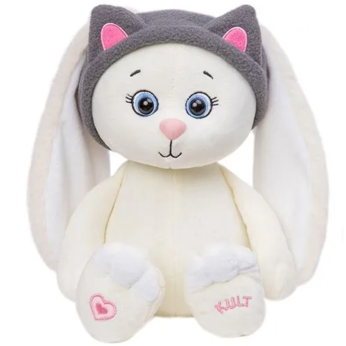 Мия в повязке 2