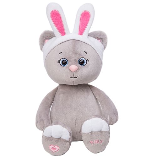 грей в повязке