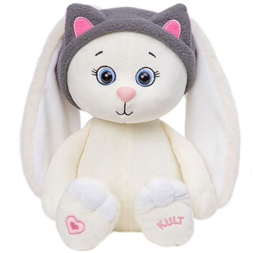 Мия в повязке 2