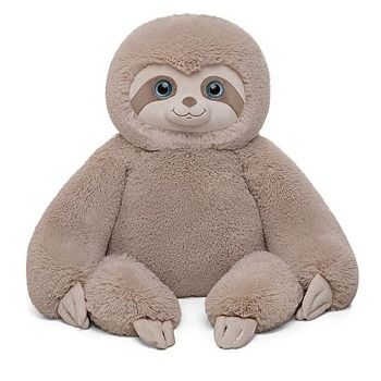 KULT Мягкая игрушка Ленивец Луи, В167см (Л/87/72-2)