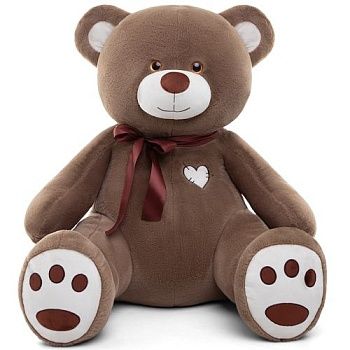 Медведь Том В145 бурый (МТом/80/230-1)
