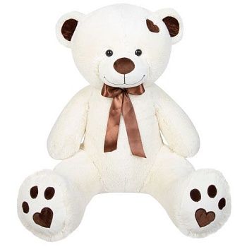 Медведь Тони В145 латте (МТ/80/52)