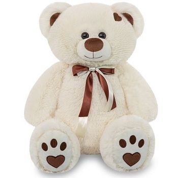 Медведь Тони В65 латте (МТ/38/52)