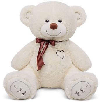 Медведь Феликс В110 латте (МФ/60/52)