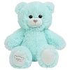 KULT Color Bear Мягкая игрушка медведь, 50 см, мятный (C/30/12)