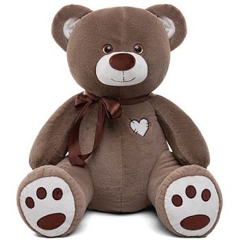 Медведь Том В110 бурый (МТом/60/230-1)