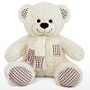 Медведь Тоффи В85 латте (МТоф/45/52)