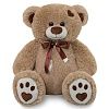 Медведь Тони В65 кофейный (МТ/38/82)