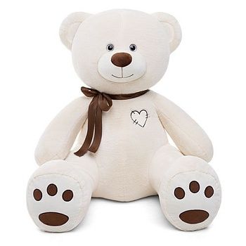 Медведь Том В145 латте (МТом/80/53)