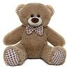 Медведь Тоффи В65 кофейный (МТоф/38/82)