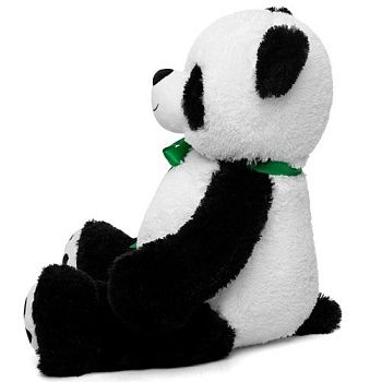 Панда Чика В105 черный (ПЧ/60/81)