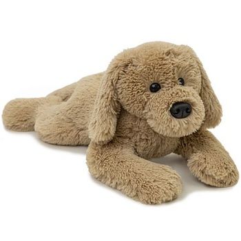 Мягкая игрушка Собака Сема, 66см (СБС/25/82)