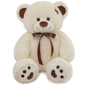 Медведь Тони В85 латте (МТ/45/53)