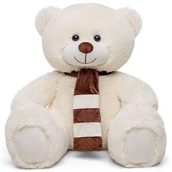 Медведь Мартин В110S латте (ММS/60/52)