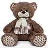 Медведь Тоффи В85 бурый (МТоф/45/78)