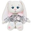 KULT Central Park Мягкая игрушка зайка Мия, в куртке, 25см (273/25/к) (б/з коробки)