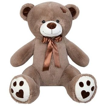 Медведь Тони В145 бурый (МТ/80/78)