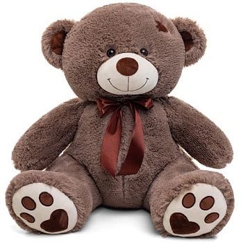 Медведь Тони бурый (МТ/60/78)