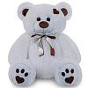Медведь Тони В65 белый (МТ/38/31)