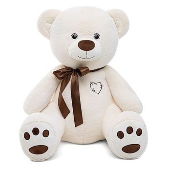 Медведь Том В110 латте (МТом/60/53)