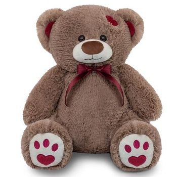 Медведь Кельвин В65 бурый (МК/38/78)