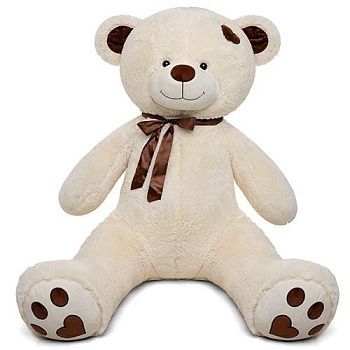 Медведь Тони В190 латте (МТ/110/52)